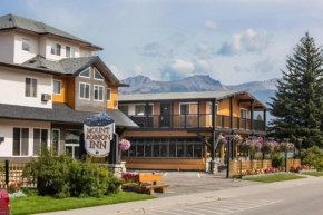 Mount Robson Inn